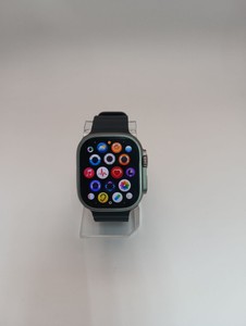 Б/в Смарт-годинник Apple apple watch ultra gps 49mm 01-201068684