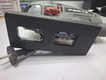 Б/в Електролобзик Forte js 900 aqvp 01-201123468