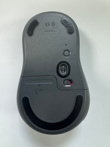 Б/в Миша Logitech signature m650 l wireless mouse left 01-201123472