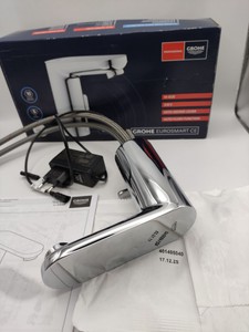 Б/в Змішувач Grohe eurosmart ce 36325002 01-201123696