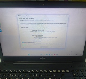 15/core i5 6200u ddr3/8gb ddr4/hdd *відсутній/ssd 256 gb/*інтегрована