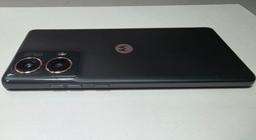 Б/в Мобільний телефон Motorola moto g85 8/256gb 01-201123641