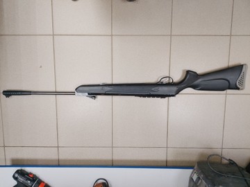 Б/в Пневматична гвинтівка Hatsan mod 125 magnum 01-201122481