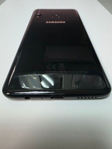 Б/в Мобільний телефон Samsung galaxy a20s 2019 a207f 3/32gb 01-201123668
