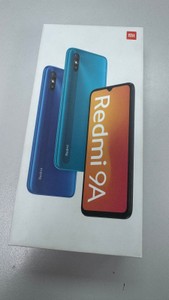 Б/в Мобільний телефон Xiaomi redmi 9a 2/32gb 01-201123405