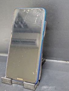 Б/в Мобільний телефон Huawei y7 prime 2019 3/32gb 01-201121275