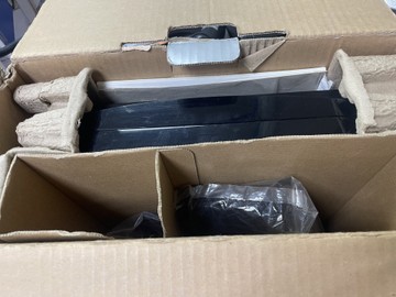 Б/в Ігрова приставка Sony playstation 3 320gb 01-201126442