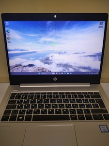 Б/у Ноутбук Hp 15/core i3 8145u ddr4/4gb ddr4/ssd 120 gb/*інтегрована 01-201126291
