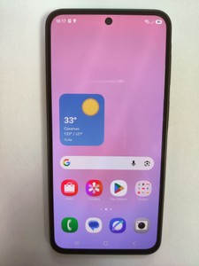 Б/в Мобільний телефон Samsung galaxy a37 5g 6/128gb 01-201126562