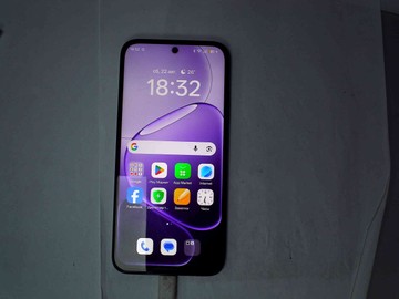 Б/в Мобільний телефон Oppo a6x 4/128gb 01-201127310