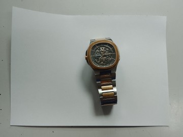 Б/у Часы Mariner Skipper 7024tw 01-201127376