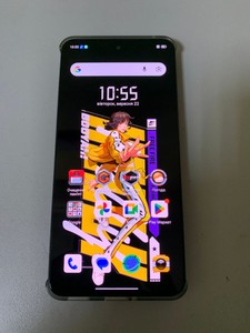 Б/в Мобільний телефон Zte nubia neo 3 gt 5g 12/256gb 01-201101859