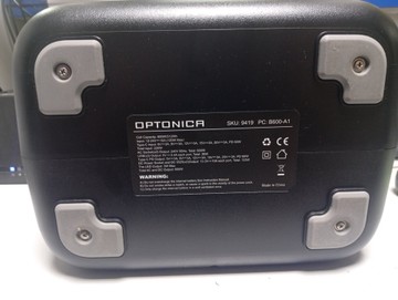Б/у Зарядная станция Optonica b600-a1 01-201128985