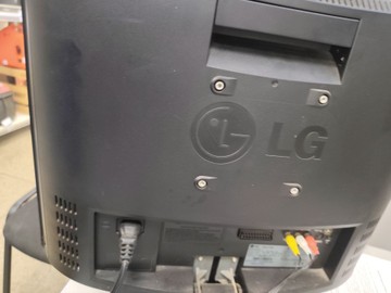 Б/в Телевізор Lg 20lc1rb 01-201129079