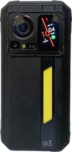 Б/у Мобільний телефон Hotwav hyper 7 pro 16/256gb 01-201131740