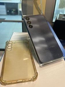 Б/в Мобільний телефон Samsung galaxy a25 5g sm-a256e 6/128gb 01-201126526