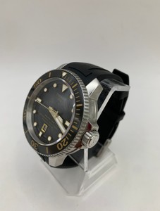 Б/в Годинник Tissot t120607a iso 6425 diver's watch 600m 01-201004249