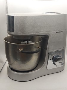 Б/в Кухонний комбайн Silvercrest skv 1200 a1 01-200948692