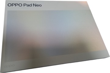 Б/в Планшет Oppo pad neo 8/128gb lte 01-201131065