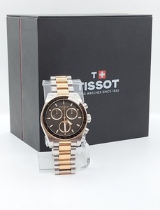 Б/в Годинник Tissot t149.417.22.051.01 01-201013571