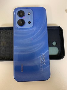 Б/в Мобільний телефон Xiaomi redmi 15c 4g 4/256gb 01-201134680