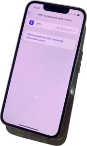 Б/в Мобільний телефон Apple iphone 13 mini 256gb 01-201105834