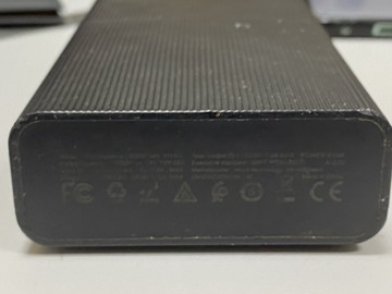 Б/у Повербанк Hoco j62 jove table lamp 30000mah 01-201137368