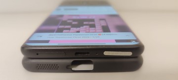Б/в Мобільний телефон Xiaomi redmi note 15 4g 6/128gb 01-201137525