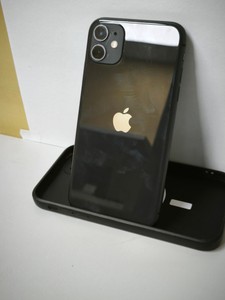 Б/в Мобільний телефон Apple iphone 11 128gb 01-201137612