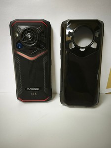 Doogee blade 20 pro 6/256gb