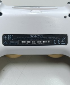 Б/в Ігрова приставка Sony playstation 4 500gb 01-201137577