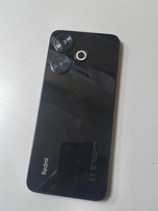 Б/в Мобільний телефон Xiaomi redmi 13 6/128gb 01-201135693
