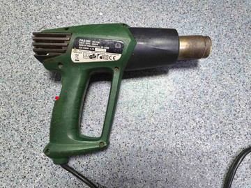 Б/в Фен будівельний Parkside phlg 600 01-201137834