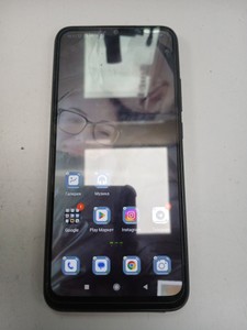 Б/в Мобільний телефон Xiaomi redmi 9c 2/32gb 01-201138515