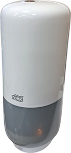Б/в Диспенсер для рідкого мила Tork elevation 561600 01-201065956
