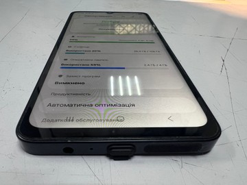 Б/в Мобільний телефон Samsung galaxy a07 4/128gb 01-201137534