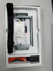 Б/в Планшет Oukitel rt8 6/256gb 01-201138773