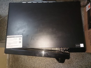 Б/в Мікрохвильова піч Samsung mc28h5013ak 01-201138181