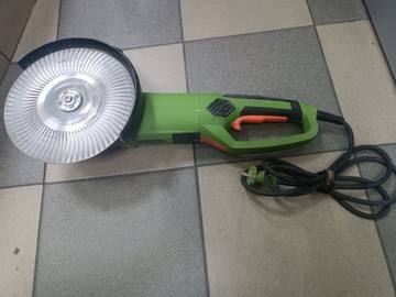 Б/в Кутова шліфмашина Procraft pw-2550 01-201138708