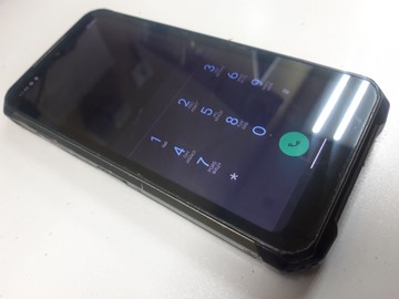 Б/в Мобільний телефон Ulefone armor 8 4/64gb 01-201138144