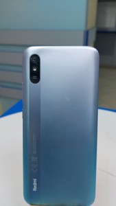Б/в Мобільний телефон Xiaomi redmi 9a 2/32gb 01-201140114