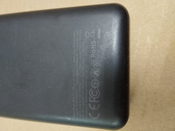 Б/в Повербанк Xo pb313 20000mah 10w 01-201140516
