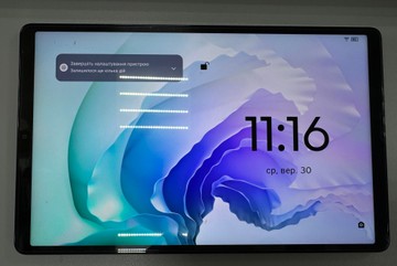 Б/в Планшет Lenovo legion tab gen 3 12/256gb 01-201140590