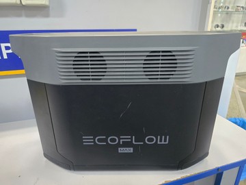 Б/в Зарядна станція Ecoflow delta max 1600 01-201142628