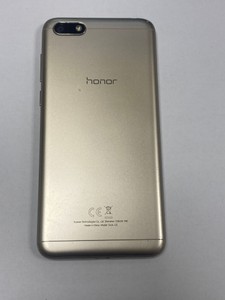 Б/в Мобільний телефон Huawei honor 7a 2/16gb 01-201138042