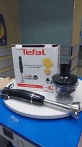 Б/в Блендер Tefal infiny force v2 3in1 hb943 01-201140190