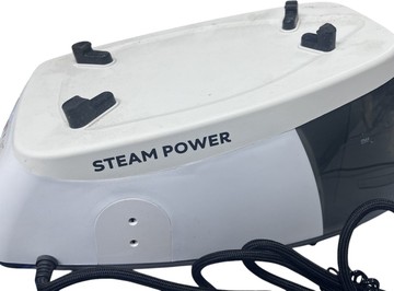 Б/у Утюг Russell Hobbs steam power 01-201138364