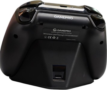 Б/в Геймпад Gamepro gps20bdoc 01-201066014