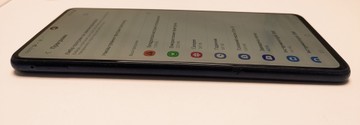 Б/у Мобільний телефон Samsung galaxy m52 m526b/ds 6/128gb 01-201144769