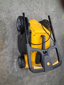 Б/у Газонокосилка Stiga combi 336c 01-201146793